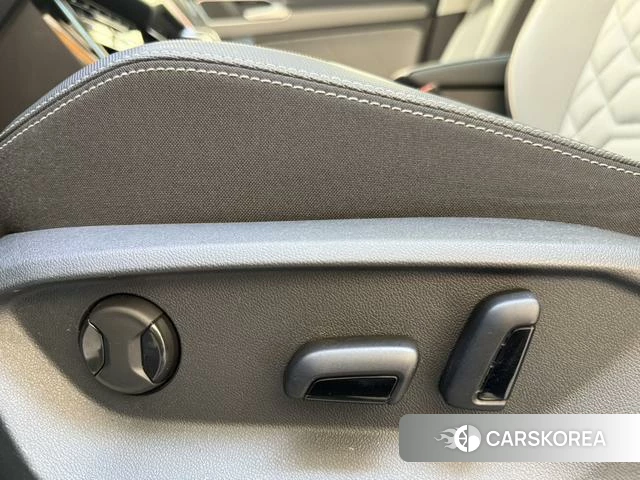 Volkswagen Tanyue 2022 Черный из Китая, фото 5