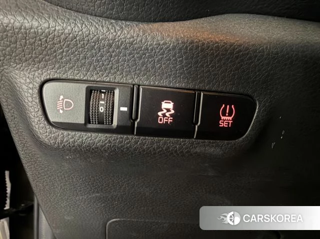 Kia Morning Urban (JA) 2020 Серый из Кореи, фото 5