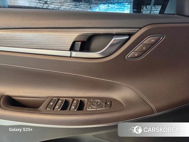 Hyundai Grandeur IG 2019 Белый из Кореи, фото 5