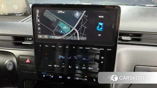 Hyundai Staria 2025 Черный из Кореи, фото 5