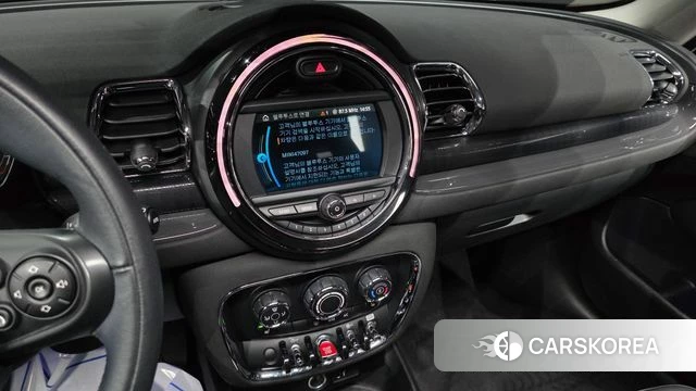 Mini Cooper Clubman 2020 Жемчужный цвет из Кореи, фото 5