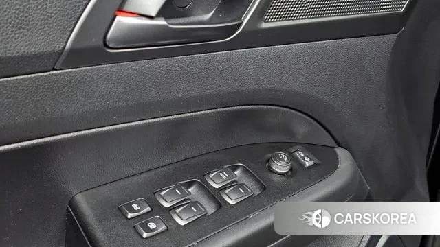 Ssangyong The New Rexton Sports Cannes 2022 Черный из Кореи, фото 5