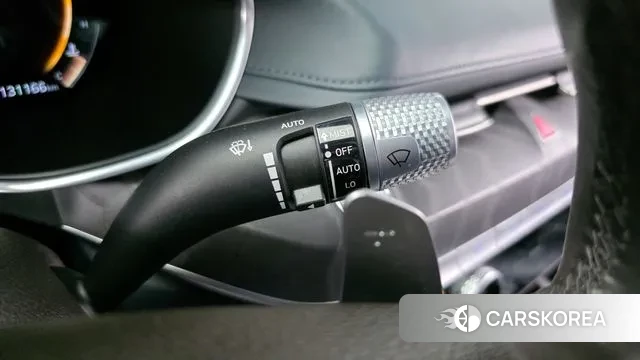 Genesis G80 (RG3) 2020 Синий из Кореи, фото 5