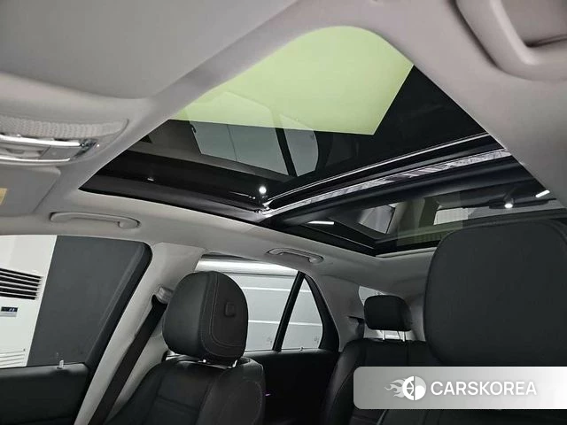 Mercedes-Benz GLE-Class W167 2024 Черный из Кореи, фото 5