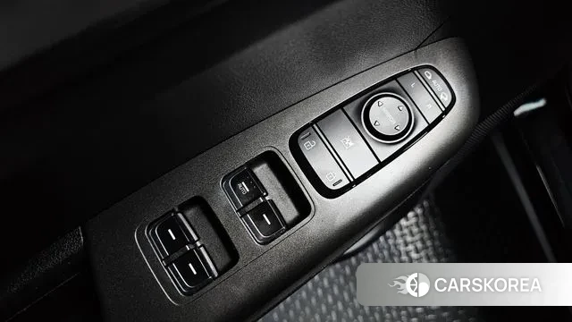 Kia Sportage The Bold 2019 Черный из Кореи, фото 5