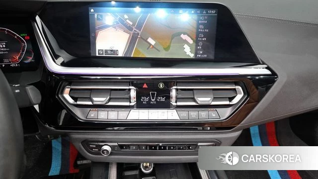BMW Z4 (G29) 2021 Белый из Кореи, фото 5