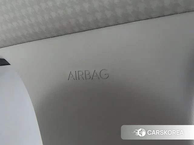 Hyundai Casper 2023 Белый из Кореи, фото 5