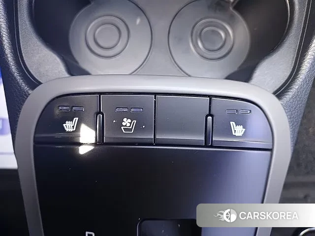 Kia Morning Urban (JA) 2020 Черный из Кореи, фото 5