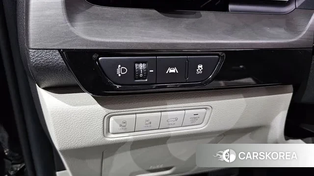 Kia Carnival 4th generation 2020 Черный из Кореи, фото 5
