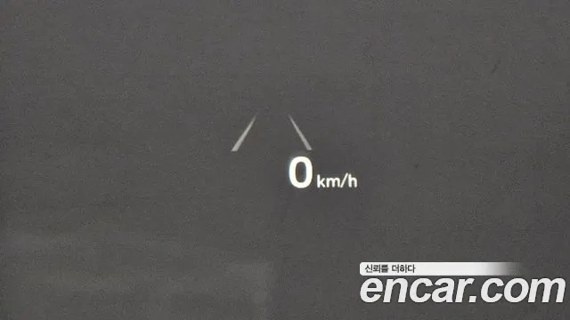 Hyundai The New Grandeur IG Hybrid 2021 Серый из Кореи, фото 5