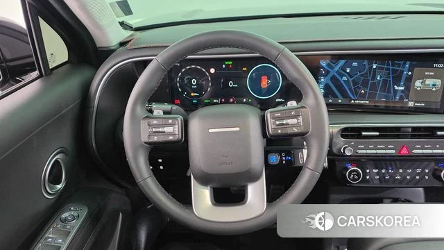 Hyundai Palisade (LX3) 2025 Черный из Кореи, фото 5