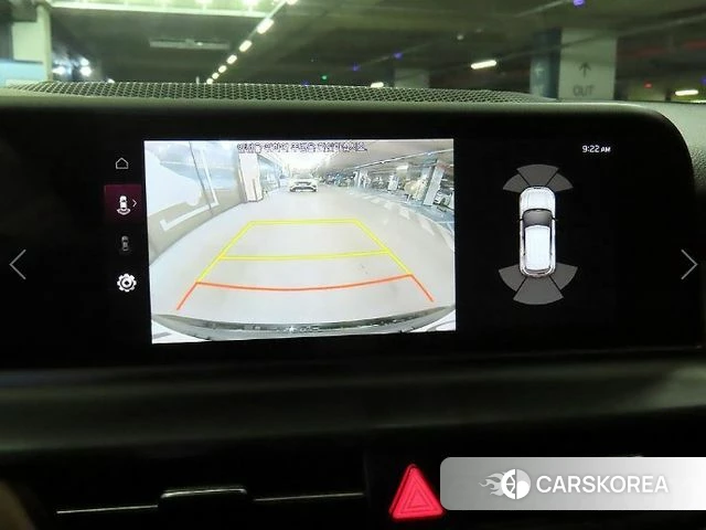 Kia The New Seltos 2022 Серый из Кореи, фото 5
