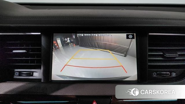 Kia Come New K7 2019 Серый из Кореи, фото 5