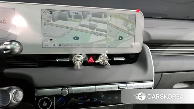 Hyundai Ionic 5 2023 Белый из Кореи, фото 5