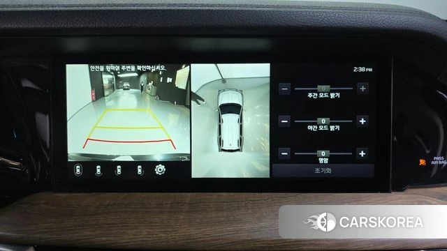 Kia Mohave Master 2020 Черный из Кореи, фото 5