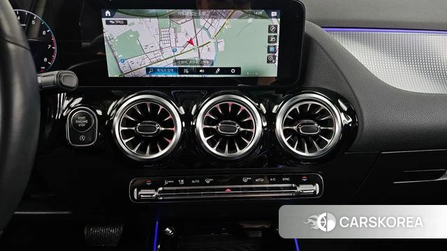 Mercedes-Benz GLA - Class H247 2021 Белый из Кореи, фото 5