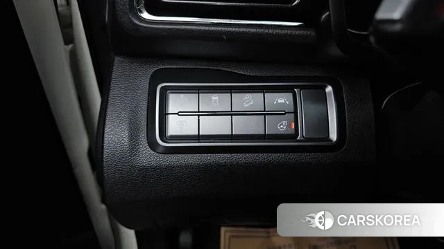 Ssangyong Berry New Tivoli 2021 Белый из Кореи, фото 5