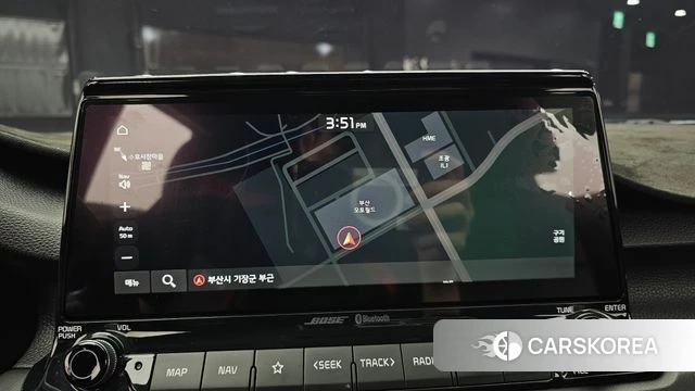 Kia Seltos 2019 Белый из Кореи, фото 5