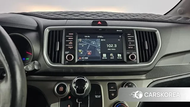 Kia The New Ray 2018 Жемчужный цвет из Кореи, фото 5