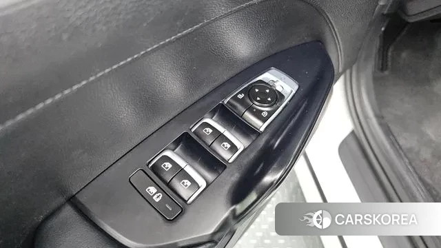 Kia K5 3rd generation 2020 Белый из Кореи, фото 5