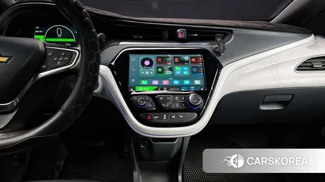 Chevrolet (GM Daewoo) Bolt EV 2018 Белый из Кореи, фото 5