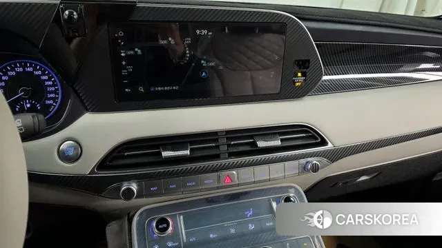 Hyundai Palisade 2020 Черный из Кореи, фото 5