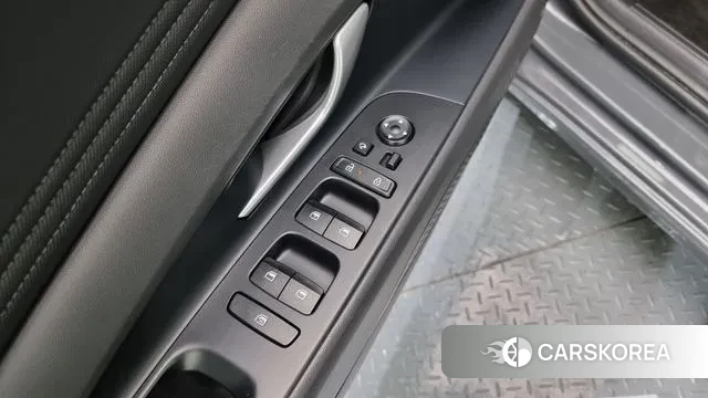 Hyundai The New Avante (CN7) 2024 Серый из Кореи, фото 5