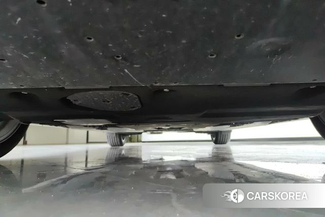 Mazda 3 Angkesaila 2024 Темно-серый из Китая, фото 5
