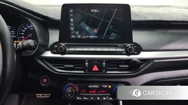 Kia Come New K3 2018 Белый из Кореи, фото 5