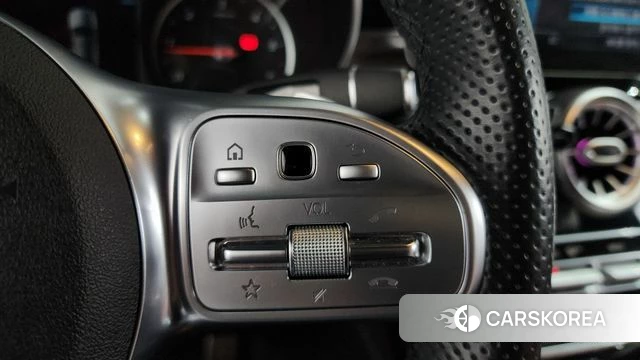 Mercedes-Benz C-Class W205 2019 Белый из Кореи, фото 5