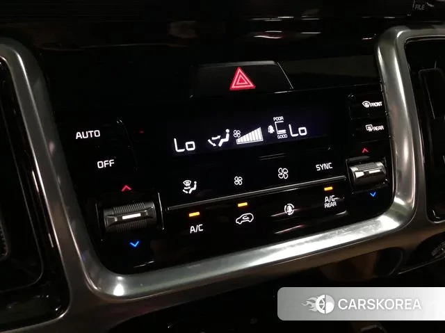 Kia Sorento 4th Generation 2022 Серый из Кореи, фото 5