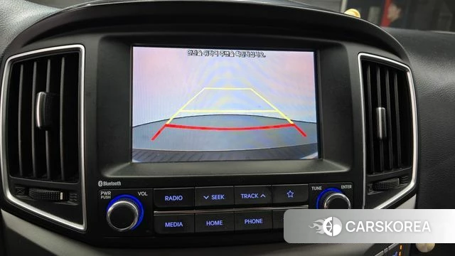 Hyundai The New Grand Starex 2020 Серебряный из Кореи, фото 5