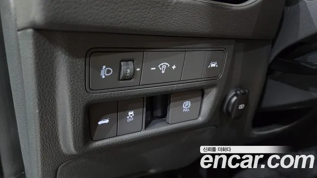 Hyundai Sonata (DN8) 2019 Серый из Кореи, фото 5