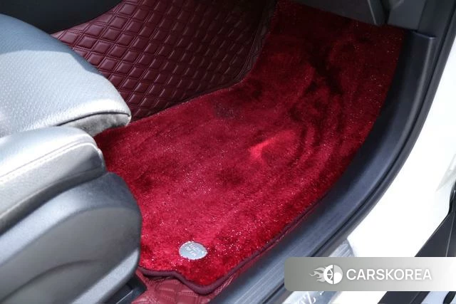 Mercedes-Benz GLC 2018 Белый из Китая, фото 5