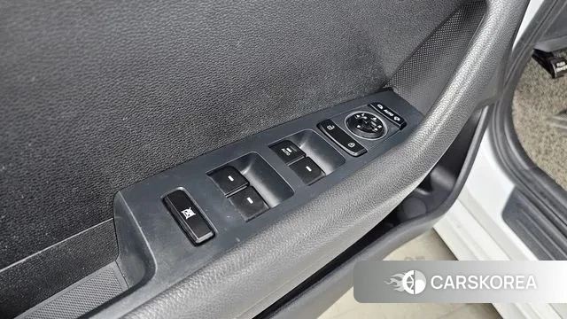 Hyundai Sonata New Rise 2019 Белый из Кореи, фото 5