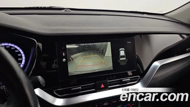 Kia The New Niro 2019 Серый из Кореи, фото 5