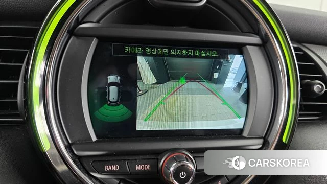 Mini Cooper 2019 Жемчужный цвет из Кореи, фото 5