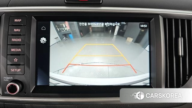 Kia The New Ray 2022 Белый из Кореи, фото 5