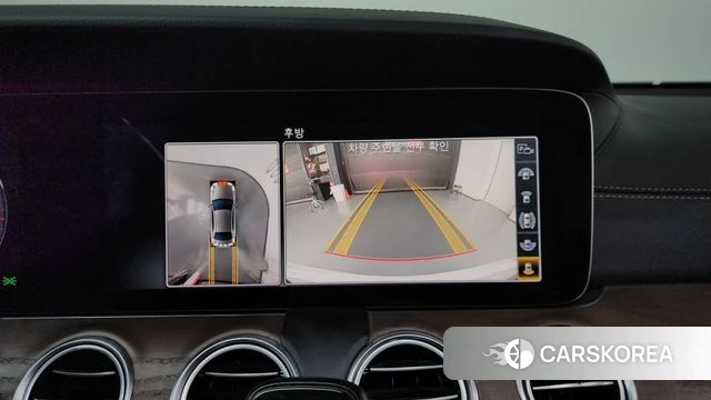 Mercedes-Benz E-Class W213 2020 Белый из Кореи, фото 4