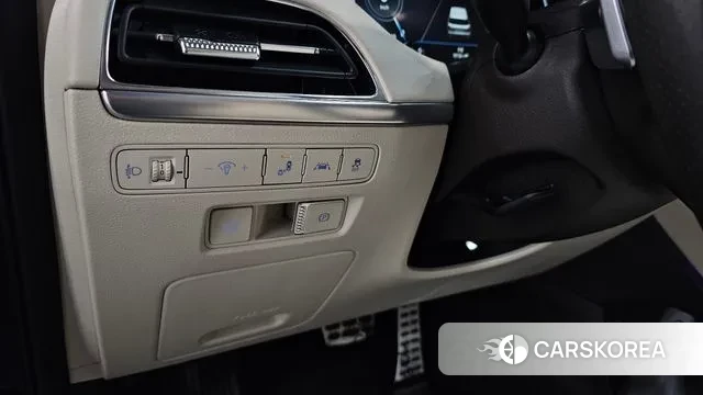 Hyundai Palisade 2021 Серый из Кореи, фото 5