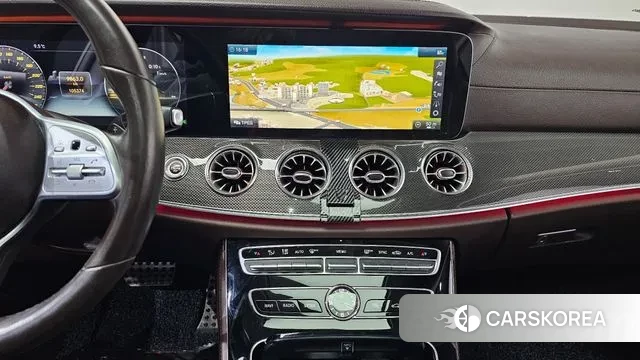 Mercedes-Benz CLS-Class C257 2019 Черный из Кореи, фото 5