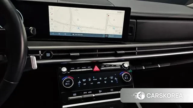 Hyundai Santa Fe (MX5) 2023 Белый из Кореи, фото 5