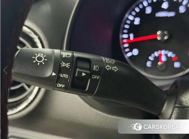 Kia Come New K3 2019 Белый из Кореи, фото 5