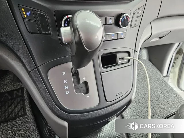 Hyundai The New Grand Starex 2020 Белый из Кореи, фото 5