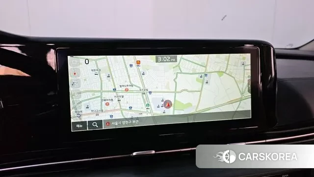 Kia Carnival 4th generation 2021 Черный из Кореи, фото 5