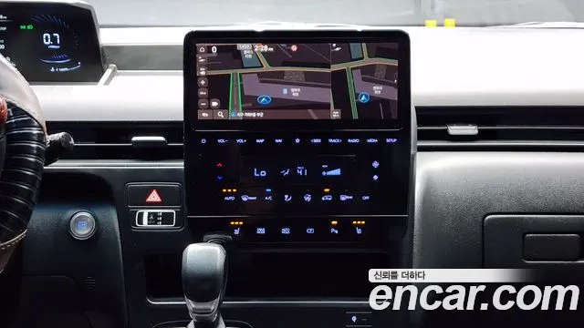 Hyundai Staria id 2744659 из Кореи 5