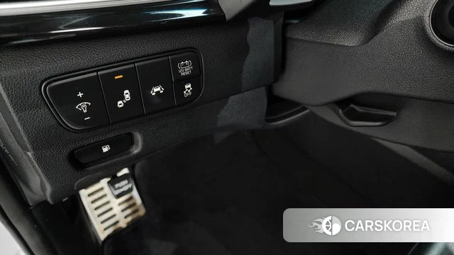 Kia Niro 2019 Белый из Кореи, фото 5