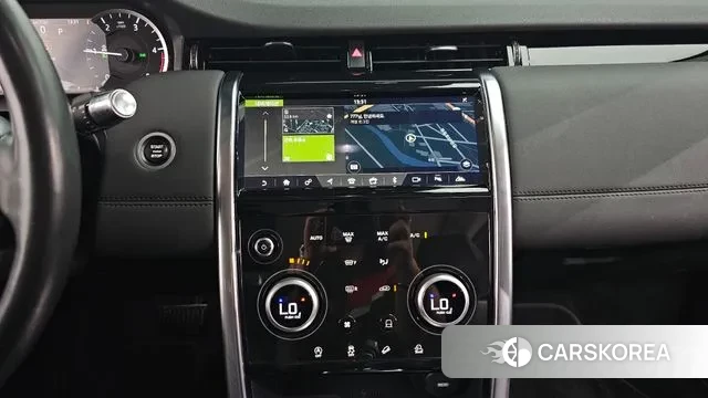 Land Rover Discovery Sports 2nd Generation 2020 Белый из Кореи, фото 5