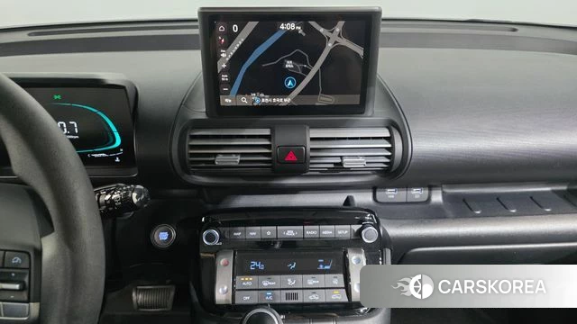 Hyundai Casper 2022 Темно-зеленый из Кореи, фото 5