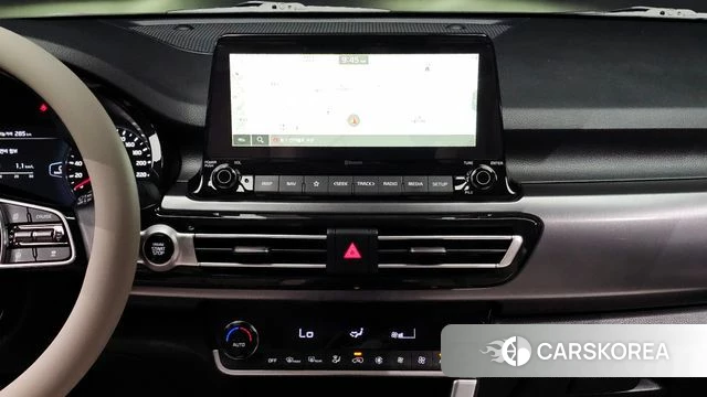 Kia Seltos 2022 Белый из Кореи, фото 5